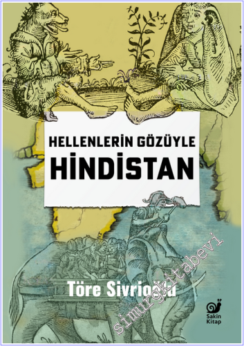 Hellenlerin Gözüyle Hindistan - 2026