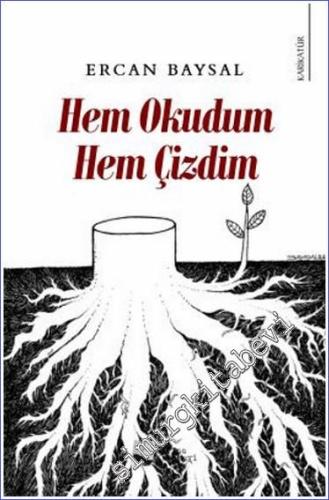 Hem Okudum Hem Çizdim -        2024