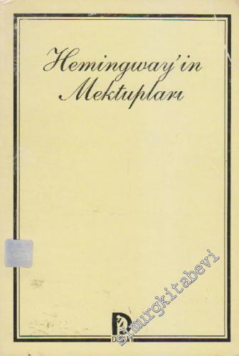 Hemingway'in Mektupları -