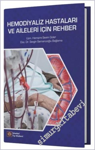 Hemodiyaliz Hastaları ve Aileleri İçin Rehber -        2025