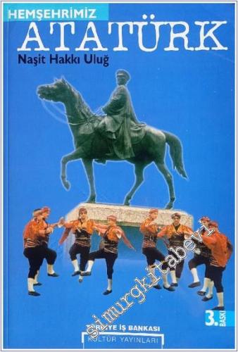 Hemşehrimiz Atatürk -        1997