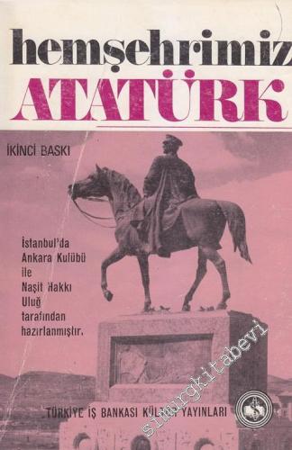 Hemşehrimiz Atatürk -        1973