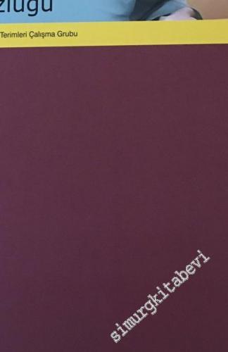 Hemşirelik Terimleri Sözlüğü -        2015