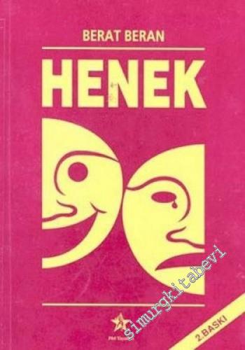 Henek -        2004