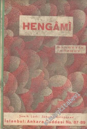 Hengami -