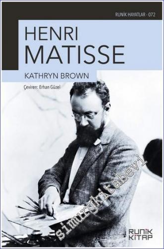 Henri Matisse - 2022
