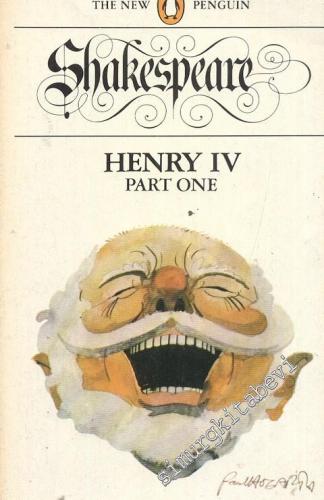 Henry 4: Part One -