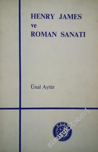 Henry James ve Roman Sanatı -        1977
