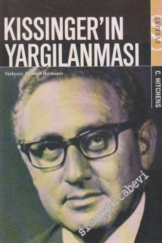 Henry Kissinger'ın Yargılanması