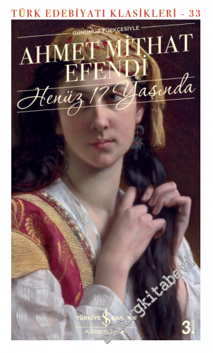 Henüz 17 Yaşında -        2025