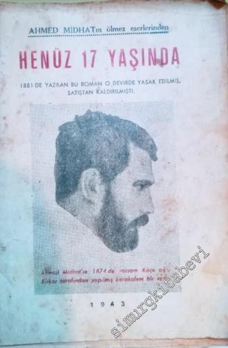 Henüz 17 Yaşında -        1943