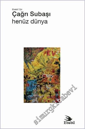 Henüz Dünya - 2025