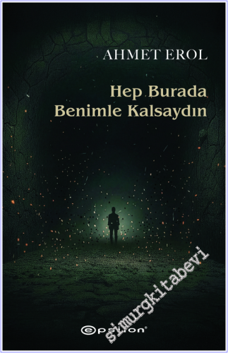 Hep Burada Benimle Kalsaydın - 2026