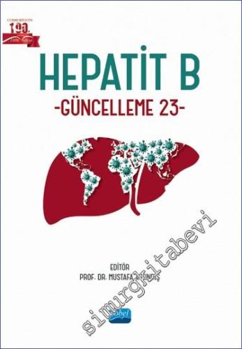 Hepatit B: Güncelleme 23 - 2023