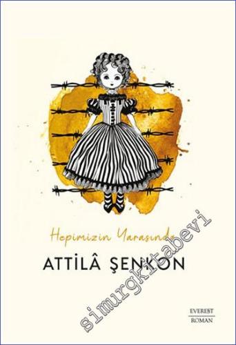 Hepimizin Yarasında -        2024