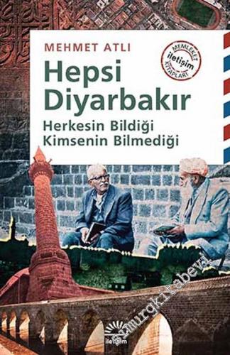 Hepsi Diyarbakır: Herkesin Bildiği Kimsenin Bilmediği -        2025