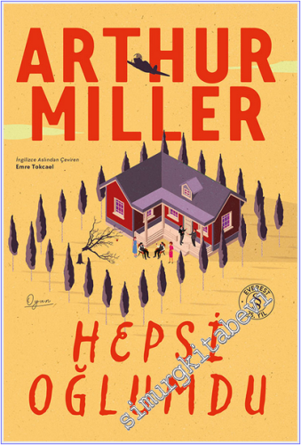 Hepsi Oğlumdu