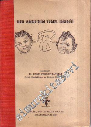 Her Anne'nin Temel Direği -        1959