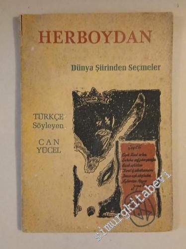 Her Boydan: Dünya Şiirinden Seçmeler -        1957