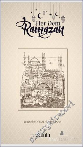 Her Dem Ramazan -        2021