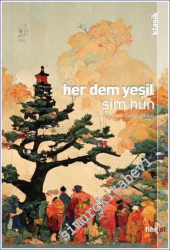 Her Dem Yeşil -        2022