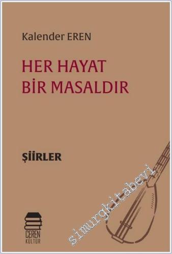 Her Hayat Bir Masaldır  -        2025
