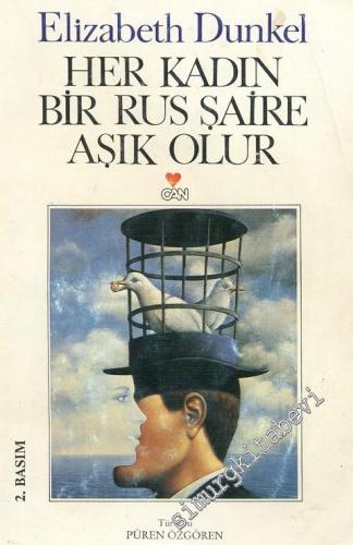 Her Kadın Bir Rus Şaire Aşık Olur -        1996