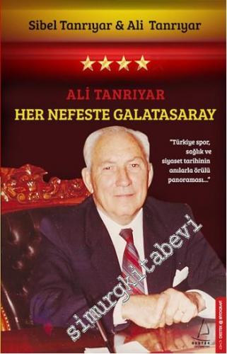 Her Nefeste Galatasaray -
