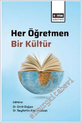 Her Öğretmen Bir Kültür -        2025