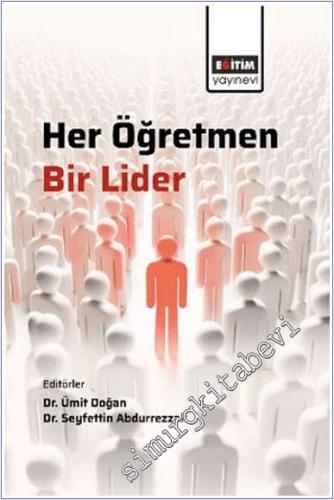 Her Öğretmen Bir Lider -        2025