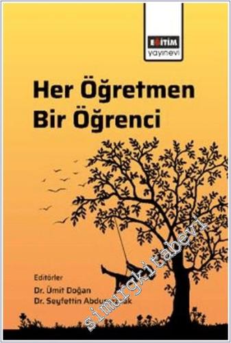 Her Öğretmen Bir Öğrenci -        2025