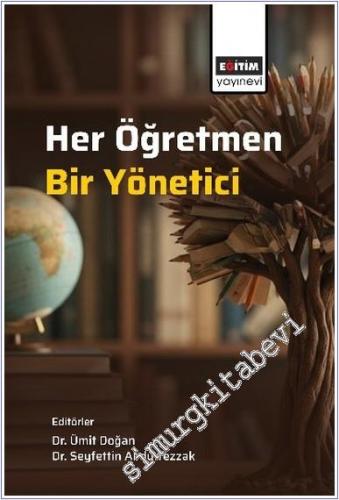 Her Öğretmen Bir Yönetici -        2025