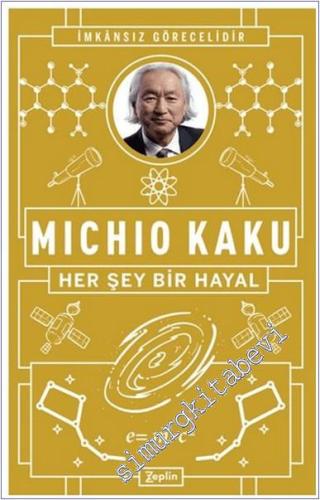 Her Şey Bir Hayal -        2024