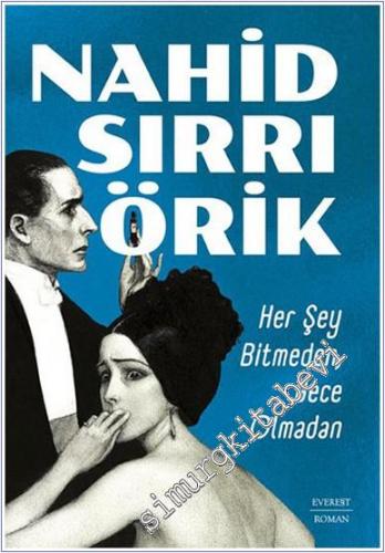 Her Şey Bitmeden Gece Olmadan -        2024