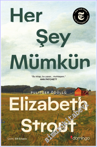 Her Şey Mümkün - 2026