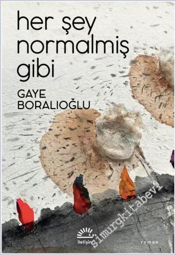 Her Şey Normalmiş Gibi - 2025