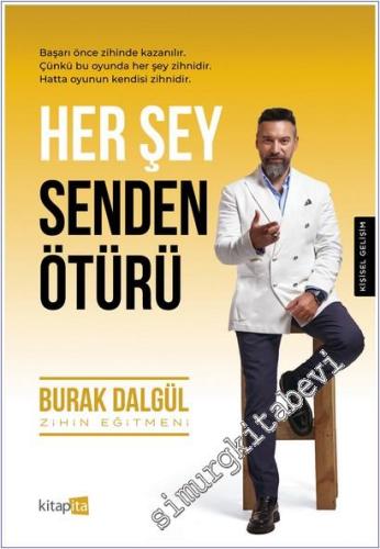 Her Şey Senden Ötürü -        2025
