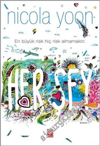 Her Şey -