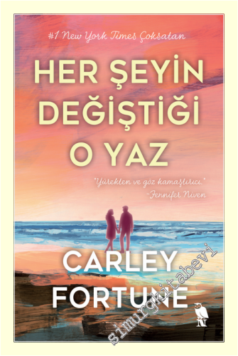 Her Şeyin Değiştiği O Yaz