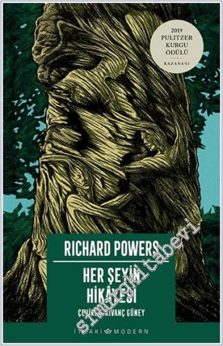 Her Şeyin Hikayesi -        2024