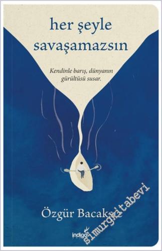 Her Şeyle Savaşamazsın - 2025