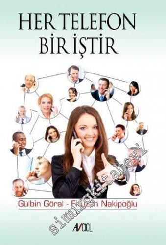 Her Telefon Bir İştir -        2016