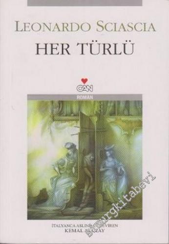 Her Türlü -        2007