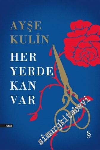 Her Yerde Kan Var CİLTLİ -