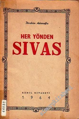 Her Yönden Sivas