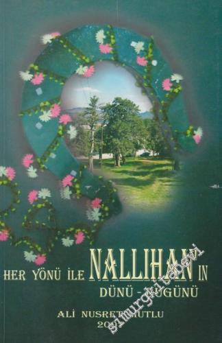 Her Yönü İle Nallıhan'ın Dünü, Bugünü -