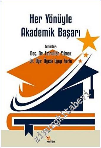 Her Yönüyle Akademik Başarı -        2023