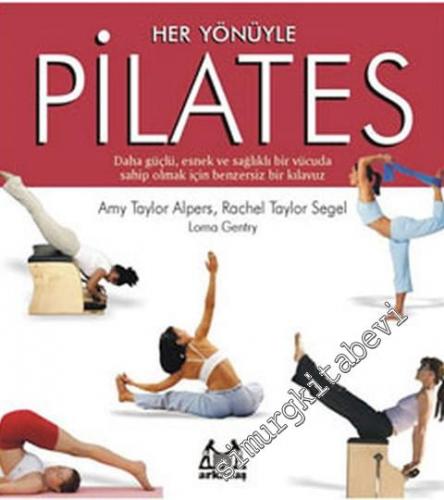 Her Yönüyle Pilates -