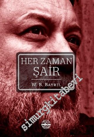 Her Zaman Şair -        2017