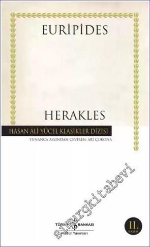 Herakles -        2025